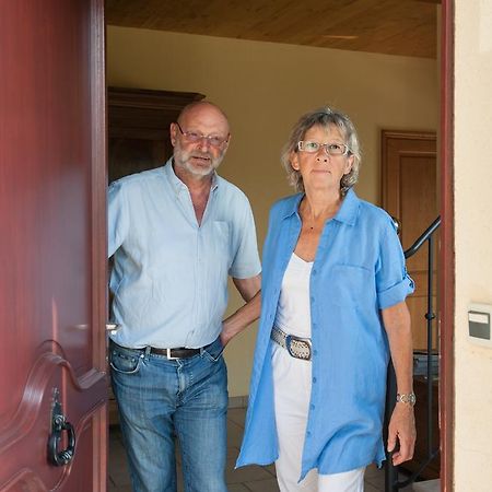 Villa Touloumo Mayrac Dış mekan fotoğraf