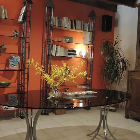 Villa Touloumo Mayrac Dış mekan fotoğraf