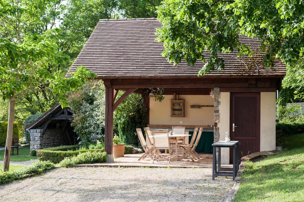 Villa Touloumo Mayrac Dış mekan fotoğraf