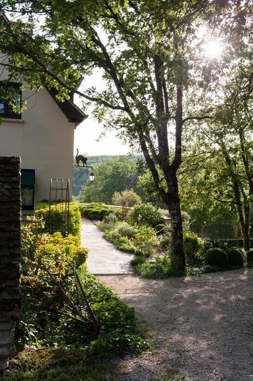 Villa Touloumo Mayrac Dış mekan fotoğraf