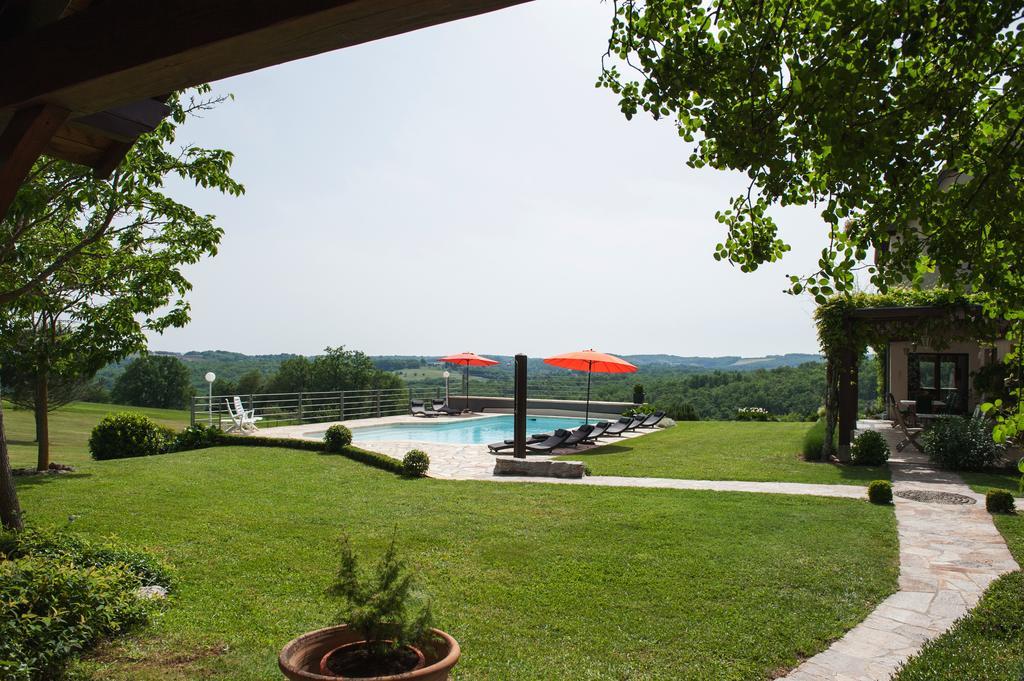 Villa Touloumo Mayrac Dış mekan fotoğraf