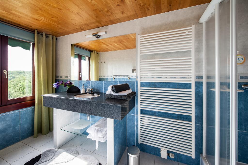 Villa Touloumo Mayrac Oda fotoğraf
