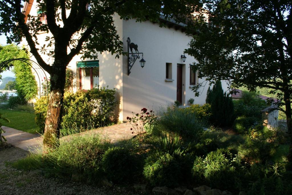 Villa Touloumo Mayrac Dış mekan fotoğraf