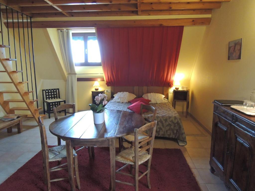 Villa Touloumo Mayrac Dış mekan fotoğraf