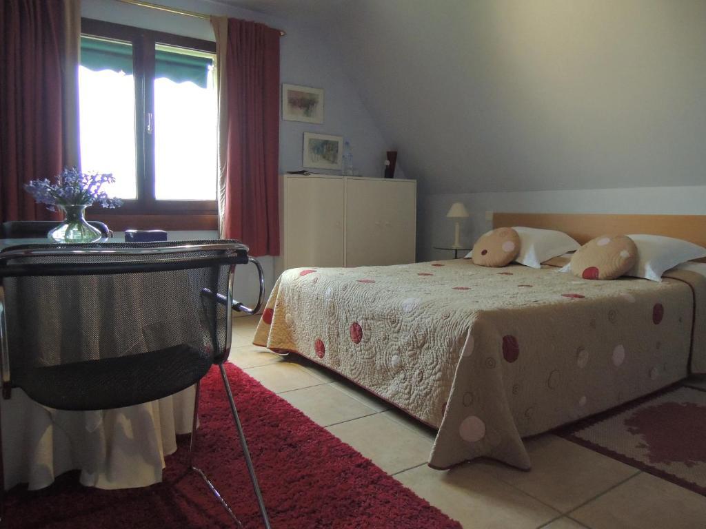 Villa Touloumo Mayrac Dış mekan fotoğraf