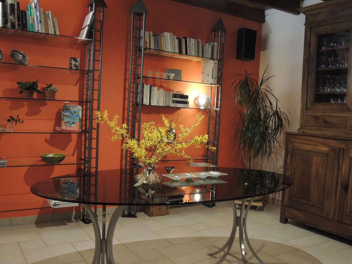 Villa Touloumo Mayrac Dış mekan fotoğraf