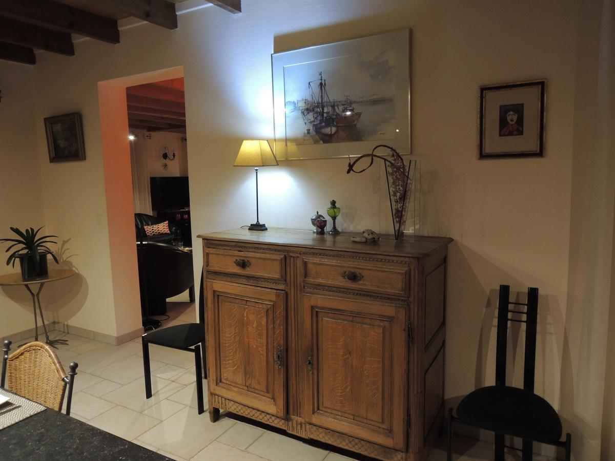 Villa Touloumo Mayrac Dış mekan fotoğraf